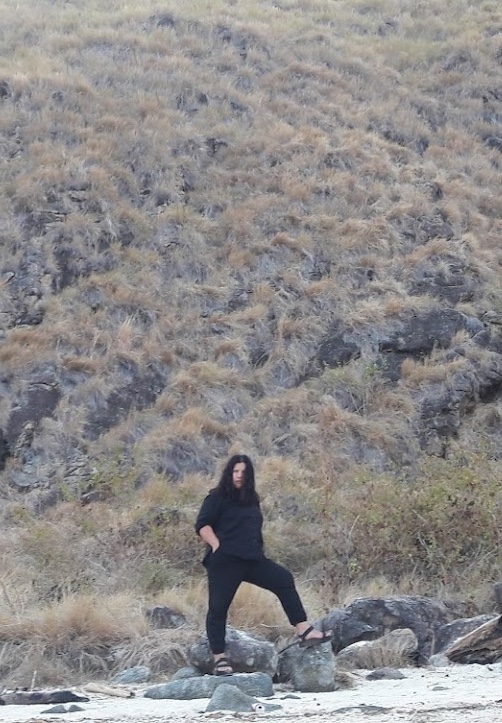 Grace Phuong Thao Tran