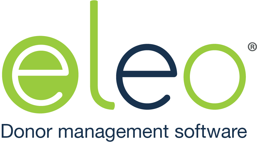 Eleo Donor Management Software