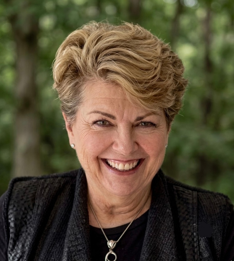 Kathy Barth